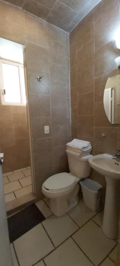 Hotel Real Tasquillo Eksteriør bilde