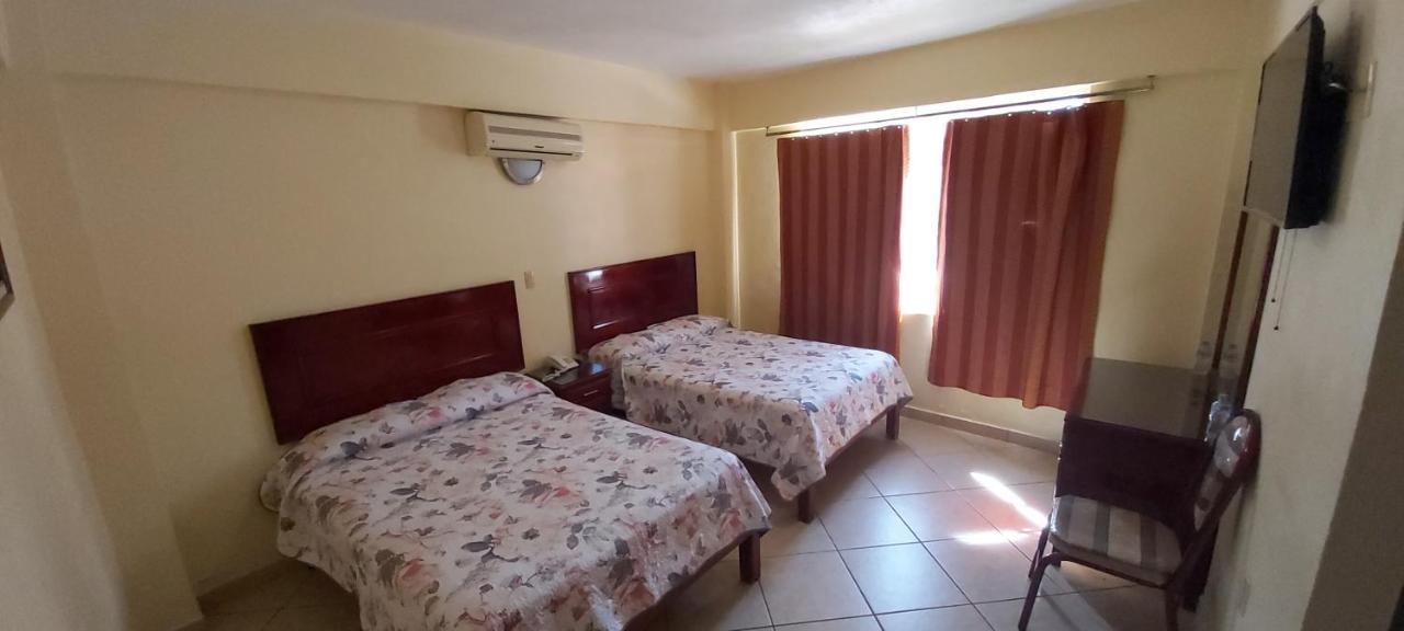 Hotel Real Tasquillo Eksteriør bilde
