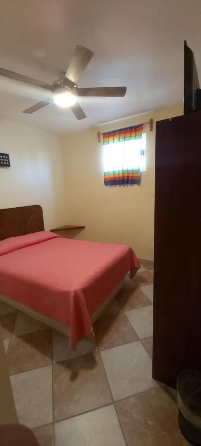 Hotel Real Tasquillo Eksteriør bilde