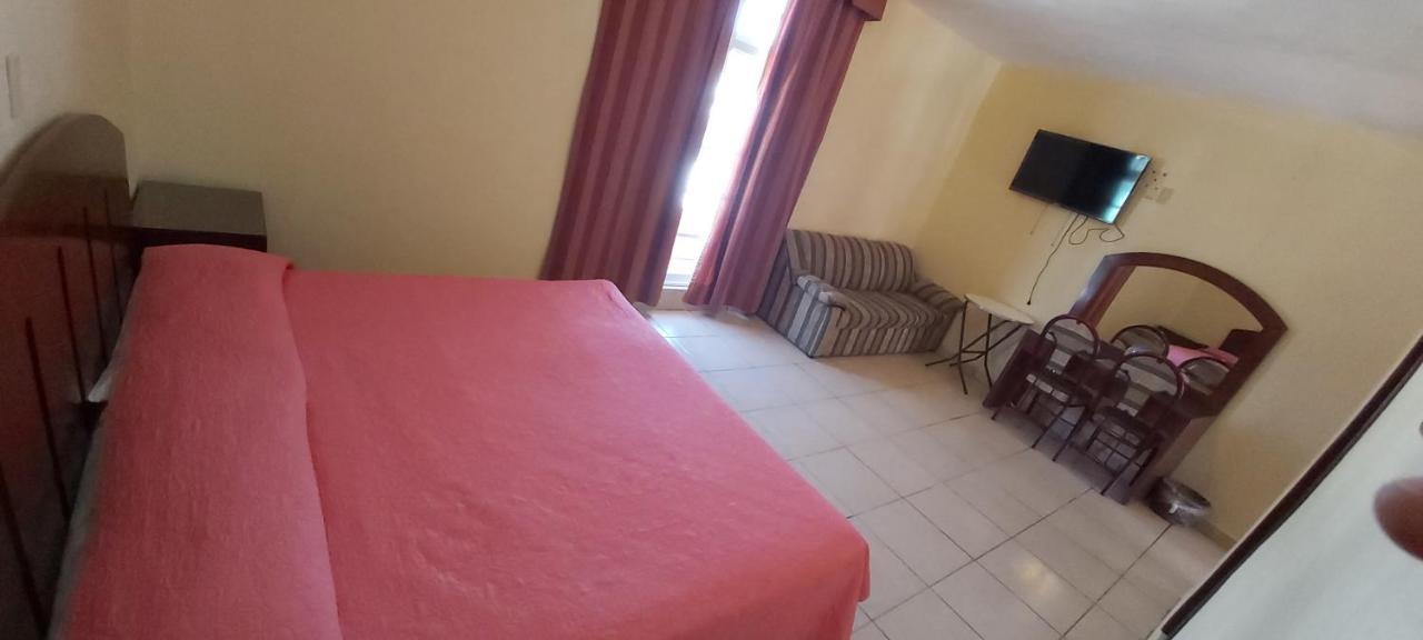 Hotel Real Tasquillo Eksteriør bilde